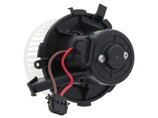 Febi Rubber Co Blower Motor Assembly 185288 - Side View