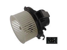 Load image into Gallery viewer, Febi Rubber Co Blower Motor Assembly 38661