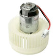 Load image into Gallery viewer, Febi Rubber Co Blower Motor Assembly 40185