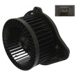 Load image into Gallery viewer, Febi Rubber Co Blower Motor Assembly 43766