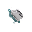 Load image into Gallery viewer, Febi Rubber Co Blower Motor Regulator 176042 - Main Product View