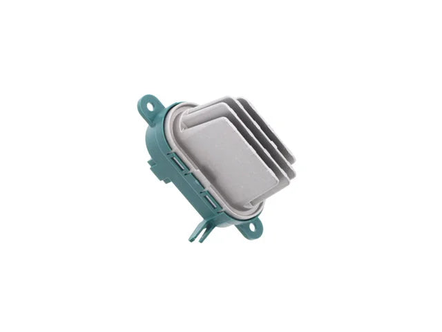 Febi Rubber Co Blower Motor Regulator 176042 - Main Product View