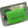 Load image into Gallery viewer, Febi Rubber Co Blower Motor Resistor 19024