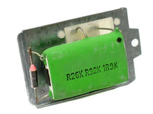 Load image into Gallery viewer, Febi Rubber Co Blower Motor Resistor 19024