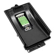 Load image into Gallery viewer, Febi Rubber Co Blower Motor Resistor 33154 - Main Product View
