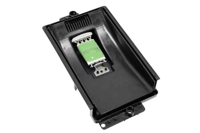 Febi Rubber Co Blower Motor Resistor 33154 - Main Product View