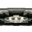 Load image into Gallery viewer, Febi Rubber Co Blower Motor Resistor 33154 - Side View