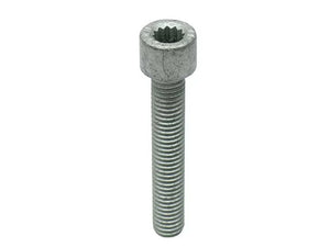 Febi Rubber Co Bolt 03004