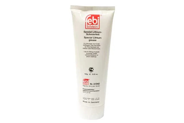 Febi Rubber Co Brake Assembly Lubricant 31942