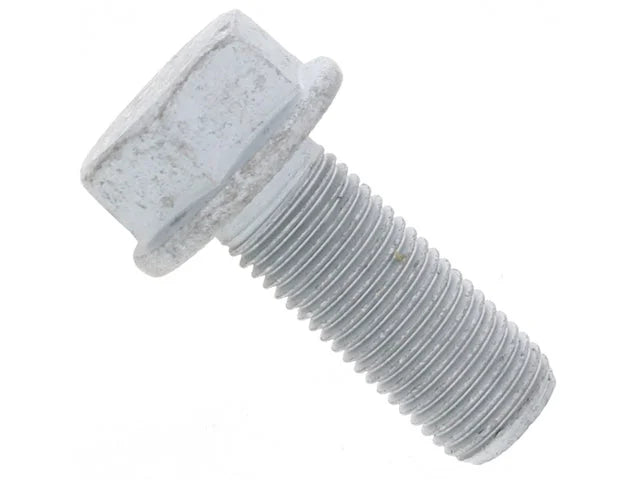 Febi Rubber Co Brake Caliper Bolt 48810