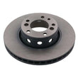 Load image into Gallery viewer, Febi Rubber Co Brake Disc 44069