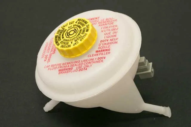 Febi Rubber Co Brake Fluid Reservoir 26658