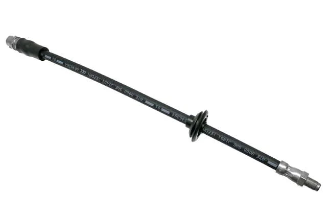 Febi Rubber Co Brake Hose 36481