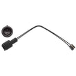 Load image into Gallery viewer, Febi Rubber Co Brake Pad Sensor 02398