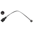 Load image into Gallery viewer, Febi Rubber Co Brake Pad Sensor 07736
