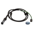 Load image into Gallery viewer, Febi Rubber Co Brake Pad Sensor 104599