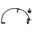 Load image into Gallery viewer, Febi Rubber Co Brake Pad Sensor 104920