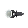 Load image into Gallery viewer, Febi Rubber Co Brake Pad Sensor 179229 - Side View