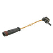 Load image into Gallery viewer, Febi Rubber Co Brake Pad Sensor 19186