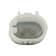 Load image into Gallery viewer, Febi Rubber Co Brake Pad Sensor 196555 fits 2020-2025 Land Rover Defender 110 / 2023-2025 Land Rover Defender 130 / 2021-2...