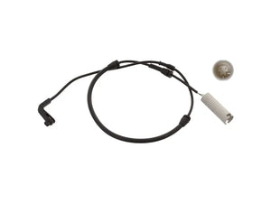 Febi Rubber Co Brake Pad Sensor 23121