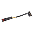 Load image into Gallery viewer, Febi Rubber Co Brake Pad Sensor 28139