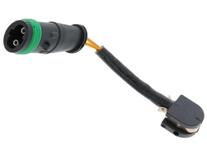Febi Rubber Co Brake Pad Sensor 29546