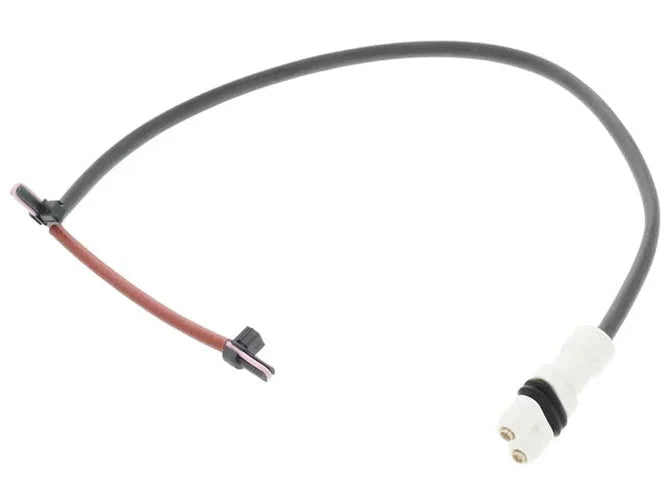 Febi Rubber Co Brake Pad Sensor 33408 - Side View