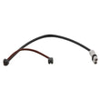 Load image into Gallery viewer, Febi Rubber Co Brake Pad Sensor 33414