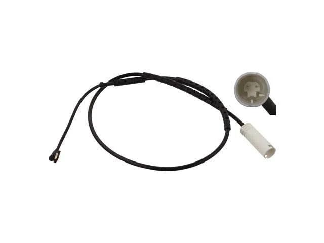 Febi Rubber Co Brake Pad Sensor 36571