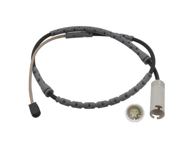 Febi Rubber Co Brake Pad Sensor 37665