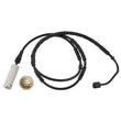 Load image into Gallery viewer, Febi Rubber Co Brake Pad Sensor 37667