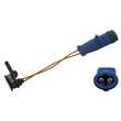 Load image into Gallery viewer, Febi Rubber Co Brake Pad Sensor 39246