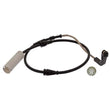 Load image into Gallery viewer, Febi Rubber Co Brake Pad Sensor 44356