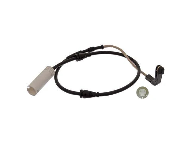Febi Rubber Co Brake Pad Sensor 44356