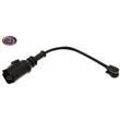 Load image into Gallery viewer, Febi Rubber Co Brake Pad Sensor 44479