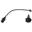 Load image into Gallery viewer, Febi Rubber Co Brake Pad Sensor 45233