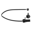 Load image into Gallery viewer, Febi Rubber Co Brake Pad Sensor 47367