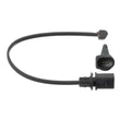Load image into Gallery viewer, Febi Rubber Co Brake Pad Sensor 47368