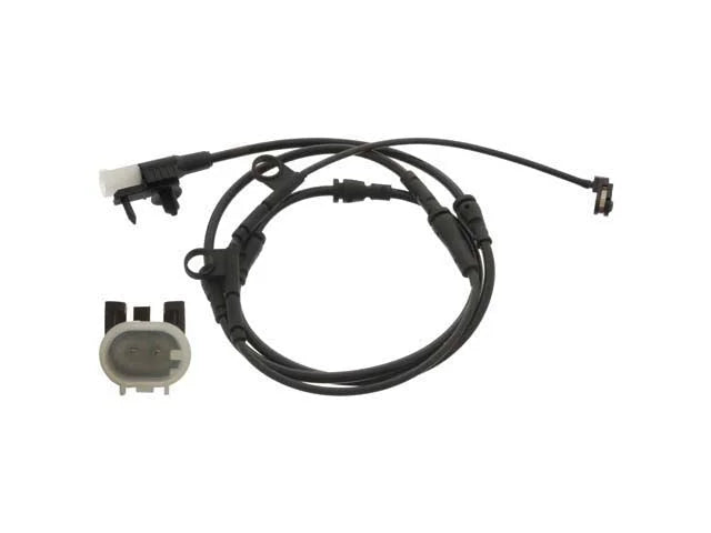 Febi Rubber Co Brake Pad Sensor 47371