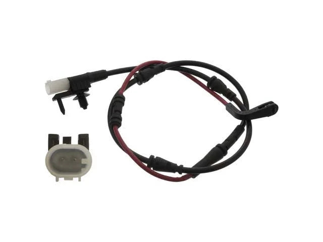 Febi Rubber Co Brake Pad Sensor 47372