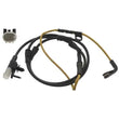 Load image into Gallery viewer, Febi Rubber Co Brake Pad Sensor 47373