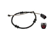 Load image into Gallery viewer, Febi Rubber Co Brake Pad Sensor 47375