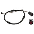 Load image into Gallery viewer, Febi Rubber Co Brake Pad Sensor 47375