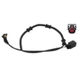 Load image into Gallery viewer, Febi Rubber Co Brake Pad Sensor 48918