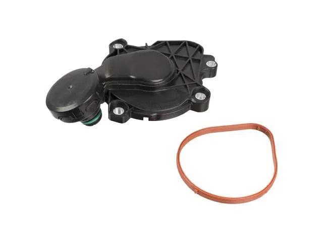Febi Rubber Co Breather Cover 108123