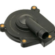 Load image into Gallery viewer, Febi Rubber Co Breather Cover 47338 - Main Product View