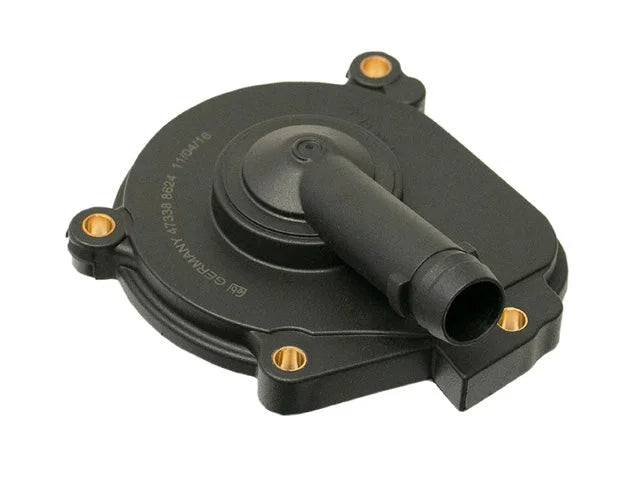 Febi Rubber Co Breather Cover 47338 - Main Product View