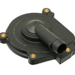 Load image into Gallery viewer, Febi Rubber Co Breather Cover 47338 - Main Product View