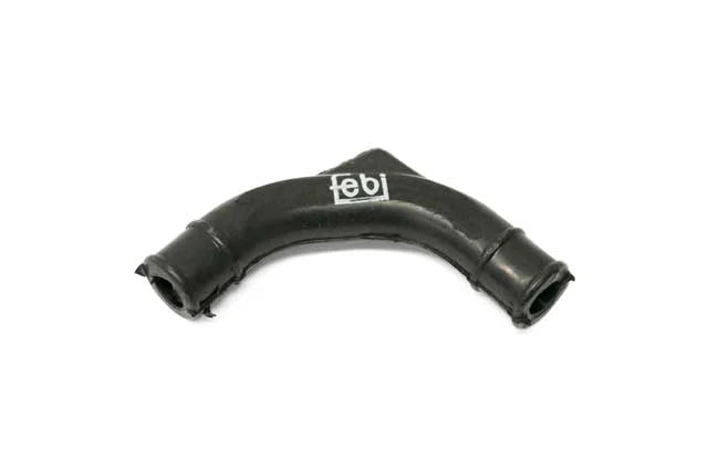 Febi Rubber Co Breather Hose 33856
